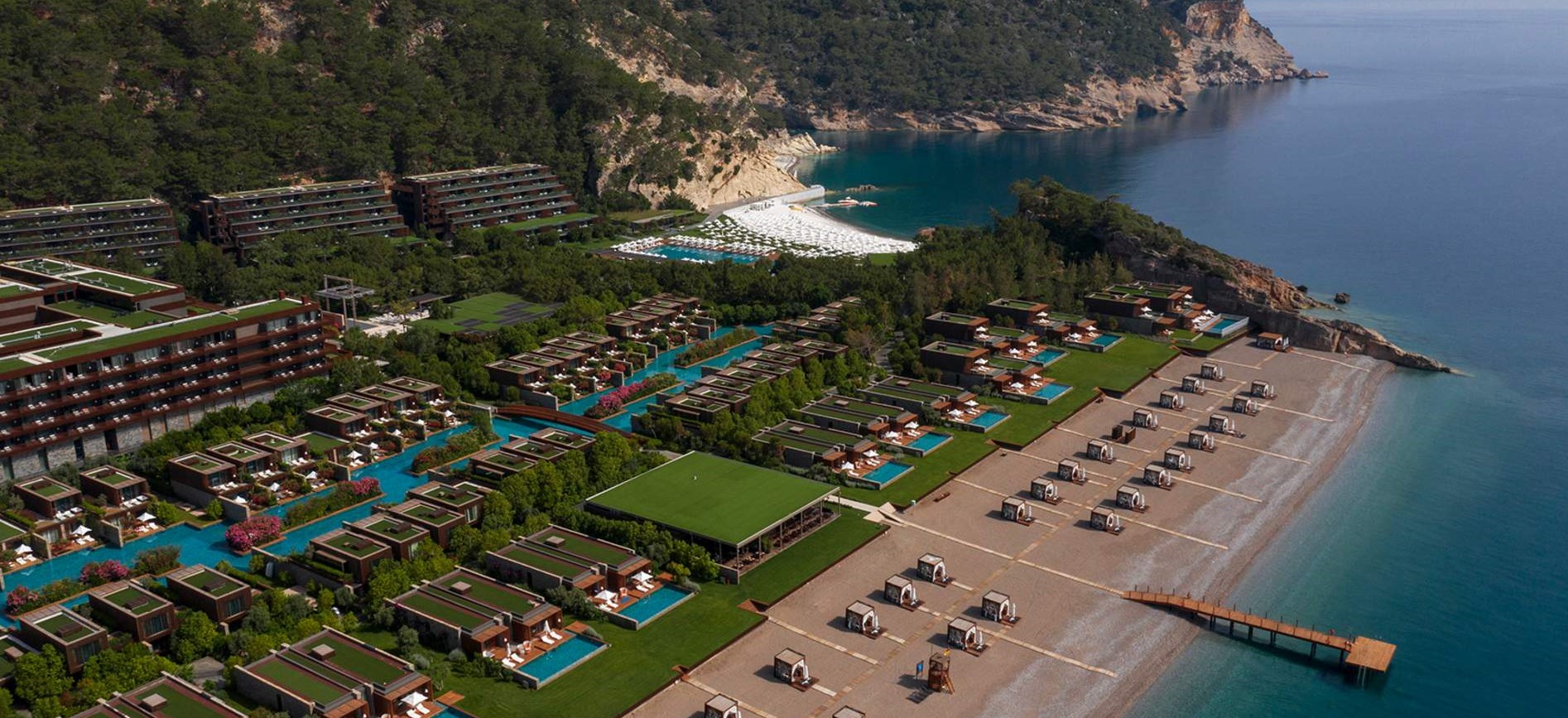 Antalya din Bacau